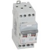 Interrupteur-sectionneur DX³-IS 4P 400V~ - 32A - 2 modules LEGRAND