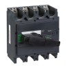 Interrupteur-sectionneur 500A 3P - Compact INS500 SCHNEIDER