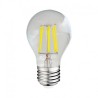 Ampoule LED E27 bulb filament 8W 4000°K MIIDEX LIGHTING