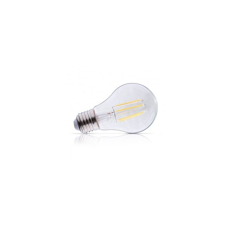 Ampoule LED E27 Bulb filament dimmable 8W 2700°K VISION EL