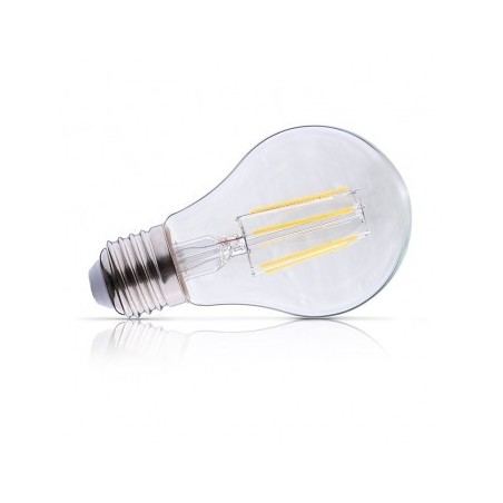 Ampoule LED E27 Bulb filament dimmable 8W 2700°K VISION EL