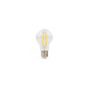Ampoule LED E27 Bulb filament 6W 4000°K VISION EL