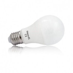 Ampoule LED E27 COB bulb 12W 4000°K VISION EL
