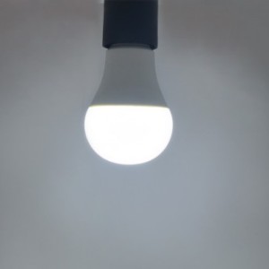 Ampoule LED E27 COB bulb 12W 6000°K VISION EL