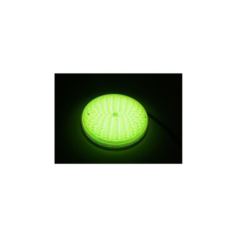 Projecteur LED piscine 32W RGB + Télécommande RF - Culot PAR56 - 12VAC VISION EL