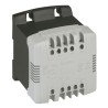 Transformateur séparation des circuits - 310 VA - prim 230V à 400V/sec 115V~ à 230V~ LEGRAND