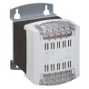 Transformateur de commande et séparation des circuits - 1000 VA - connexion vis - prim 230V à 400V/sec 115 à 230V~ LEGRAND
