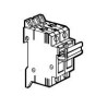 Coupe-circuit sectionnable SP38 2P - pour cartouche 10x38mm LEGRAND