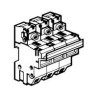 Coupe-circuit sectionnable SP58 3P - pour cartouche 22x58mm LEGRAND