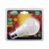 Ampoule LED B22 bulb 12W 3000°K - 1100 LM VISION EL