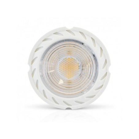 Ampoule LED GU5.3 Spot 6W Céramique Dimmable 6000°K VISION EL