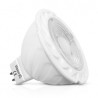 Ampoule LED GU5.3 Spot 6W Céramique Dimmable 6000°K VISION EL