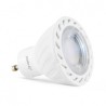 Ampoule LED GU10 COB spot 5W 3000°K VISION EL