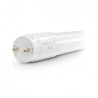 Tube LED T8 18W - 4000°K - 1200mm - Phase/Neutre même côté miidex 75990