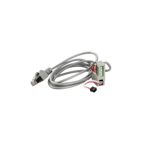Cordon NSX L 1,3 m - Accessoire de câblage ULP SCHNEIDER