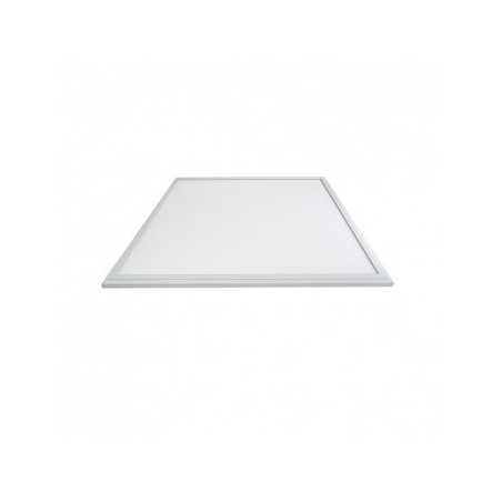 Panneau LED recouvrable 595x595 36W 3000°K - Blanc VISION EL