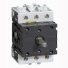 Bloc tripolaire nu pour interrupteur-sectionneur rotatif composable - 50A LEGRAND