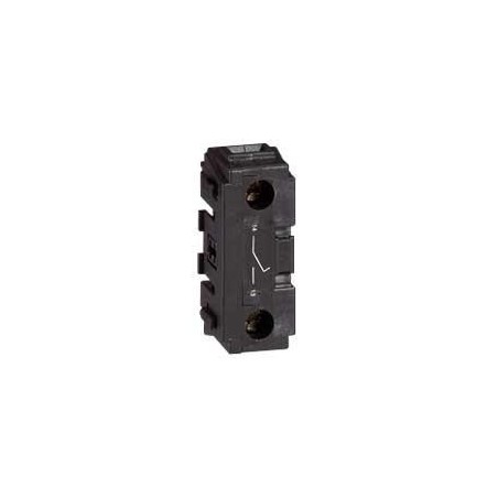 Contact auxiliaire de pré-coupure pour interrupteur-sectionneur rotatif composable - 20A à 32A LEGRAND