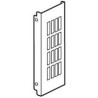 Séparation verticale latérale pour DPX³1600 pour armoire hauteur 2000mm pour formes XL³ LEGRAND