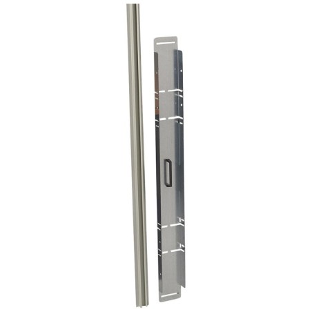 Kit de séparation verticale entre armoire et gaine à câbles pour armoire prof. 475mm pour formes XL³ LEGRAND