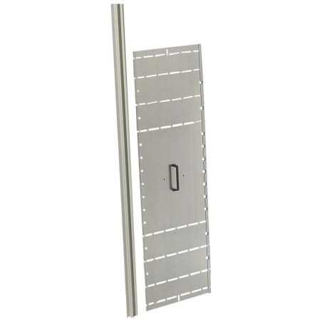 Kit de séparation verticale entre armoire et gaine à câbles pour armoire profondeur 725mm pour formes XL³ LEGRAND