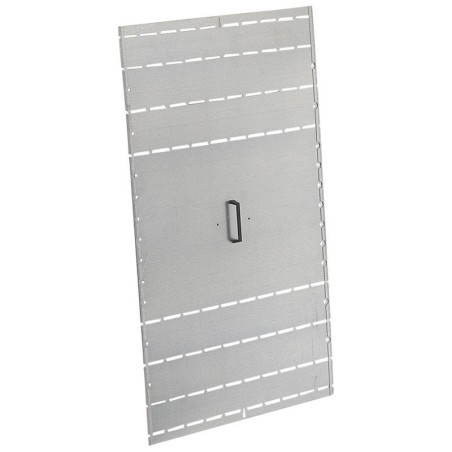 Kit de séparation verticale entre armoire et gaine à câbles pour armoire profondeur 975mm pour formes XL³ LEGRAND