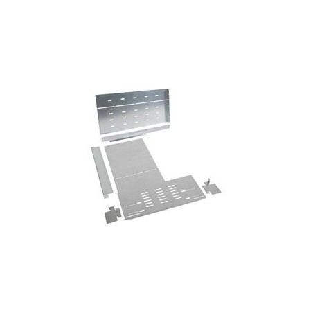 Cloisonnement jeu de barres horizontal pour armoire prof. 975mm pour formes XL³ LEGRAND