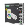 Controleur LED RGB 12V/24V avec télécommande 20M RF VISION EL