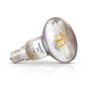 Ampoule LED E14 3W 2700K - R39 filament MIIDEX LIGHTING