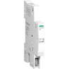 Contact auxiliaire OF + signal défaut SD +TI24 interface SmartLink - iC60 RCBO SCHNEIDER