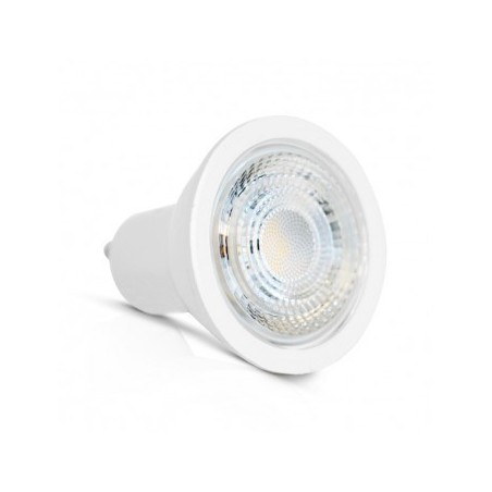 Ampoule LED GU10 6W 6000K dimmable MIIDEX LIGHTING