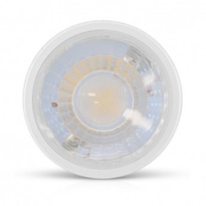 Ampoule LED E14 4W 4000°K - COB spot VISION EL