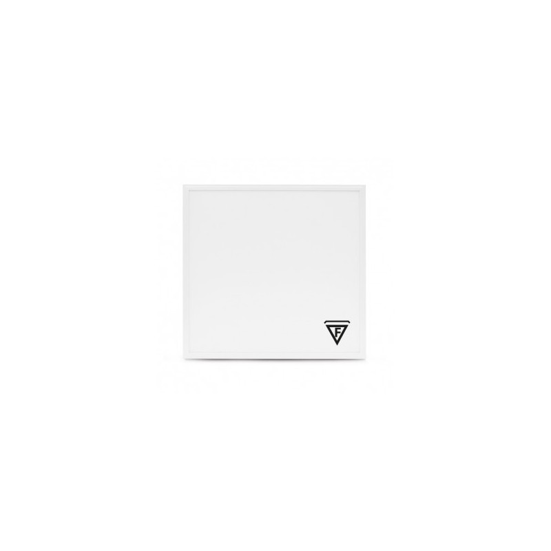 Plafonnier LED blanc recouvrable Backlit 595x595 36W 4000K VISION EL