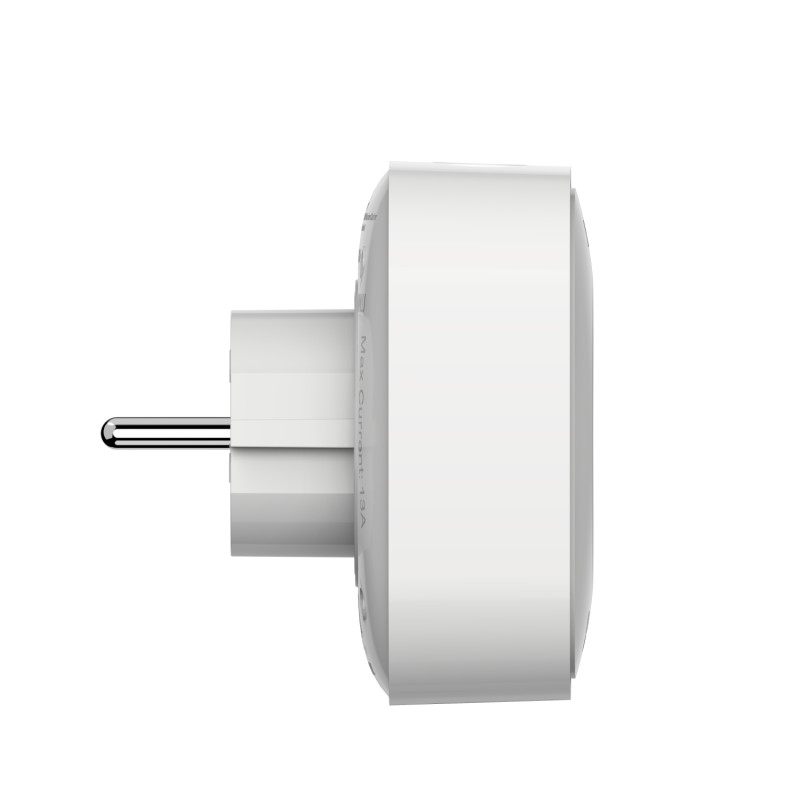 Prise connectée zigbee 3. 0 smart plug gamme aqara - xiaomi - Équipements  électriques - Achat & prix