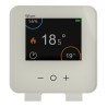 Thermostat d'ambiance Wiser connectée liaison zigbee 2,4GHz - SCHNEIDER