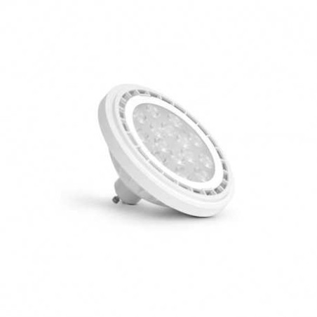 Ampoule LED GU10 ES111 13W 3000°K - Blanc - MIIDEX Lighting