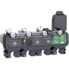 Déclencheur MicroLogic Vigi 4.2AB 160A - 4P 4D - pour NSX 160-250 - ComPact NSX