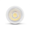 EL78191 - Ampoule LED GU10 SPOT 7W 4000°K - Blanc - MIIDEX Lighting