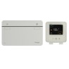 Kit thermostat connecté pour chaudière commande On/Off ou OpenTherm Génération 2 - Wiser