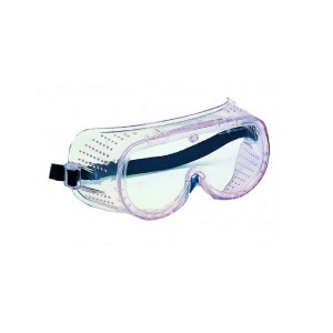 Lunettes-masque à ventilation directe - E-Robur - 436031