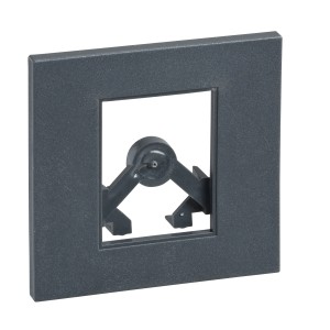 Cadre de porte pour bloc Vigi - pour NSX100-250 SCHNEIDER LV429527