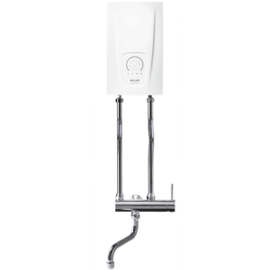 Kit de chauffe-eau instantané électrique compact CEXCSO - Triphasé CLAGE