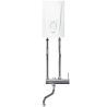 Kit de chauffe-eau instantané électrique compact CEXCSO - Triphasé CLAGE