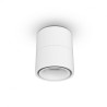 Applique LED - 12W CCT - Inclinable/Orientable - Blanc - MIIDEX Lighting - EL100623