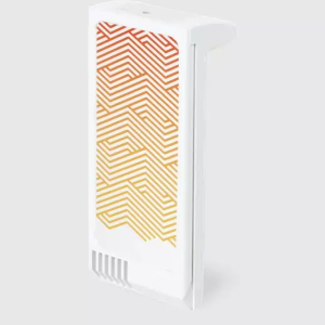 Module intuis connect with Netatmo blanc - INTUIS - NEN9241AA