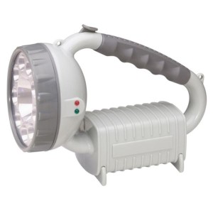 Lampe portable d'intervention à LEDs - 3 modes de fonctionnement - LEGRAND - 060797