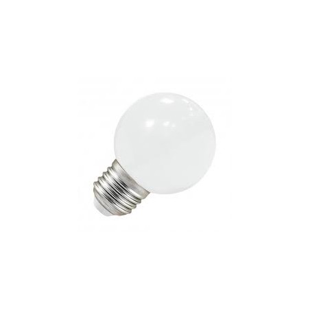 Ampoule LED E27 globe 10W 3000°K - MIIDEX Lighting - 7431
