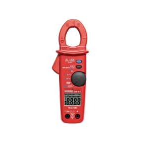 Pince ampèremétrique - Pour courant AC - E-Robur - 361061