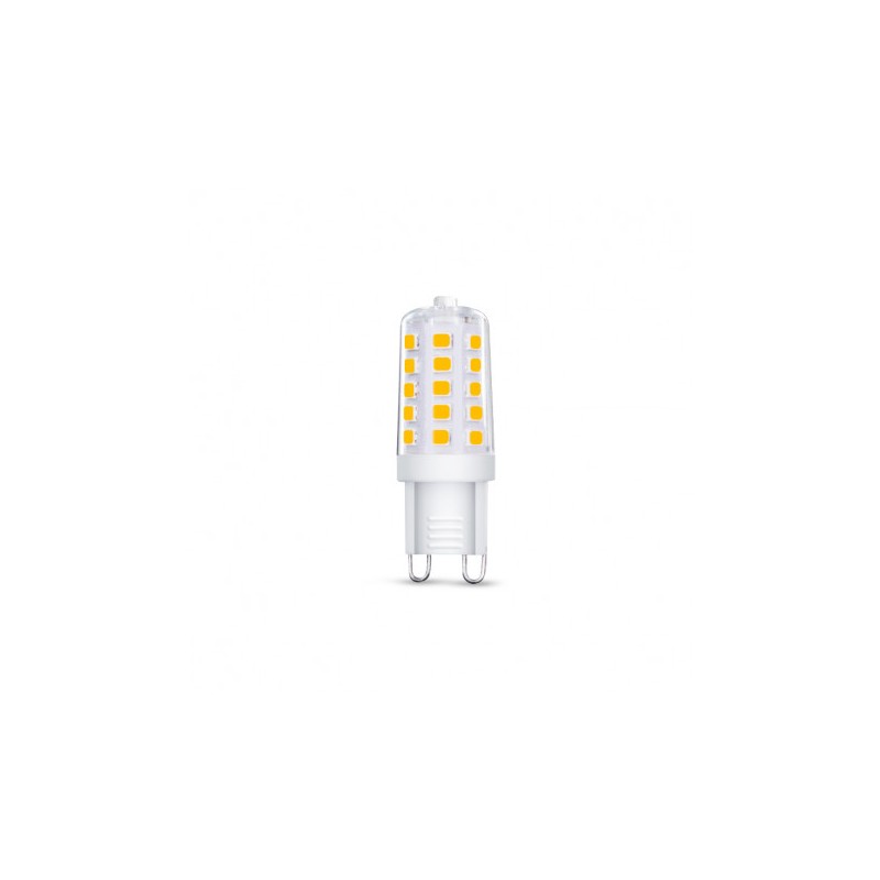 Ampoule LED G9 3.5W 350lm 4000K dimmable
