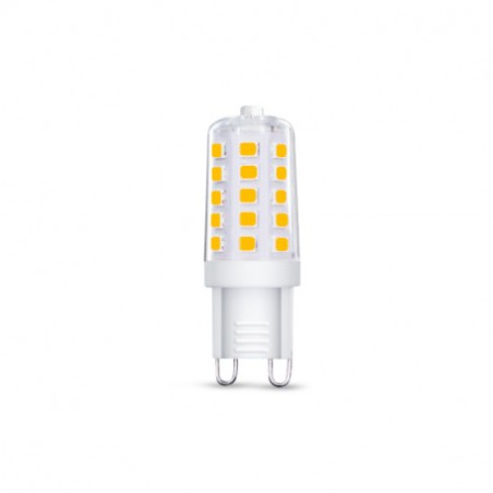 Ampoule LED G9 3.5W 350lm 4000K dimmable
